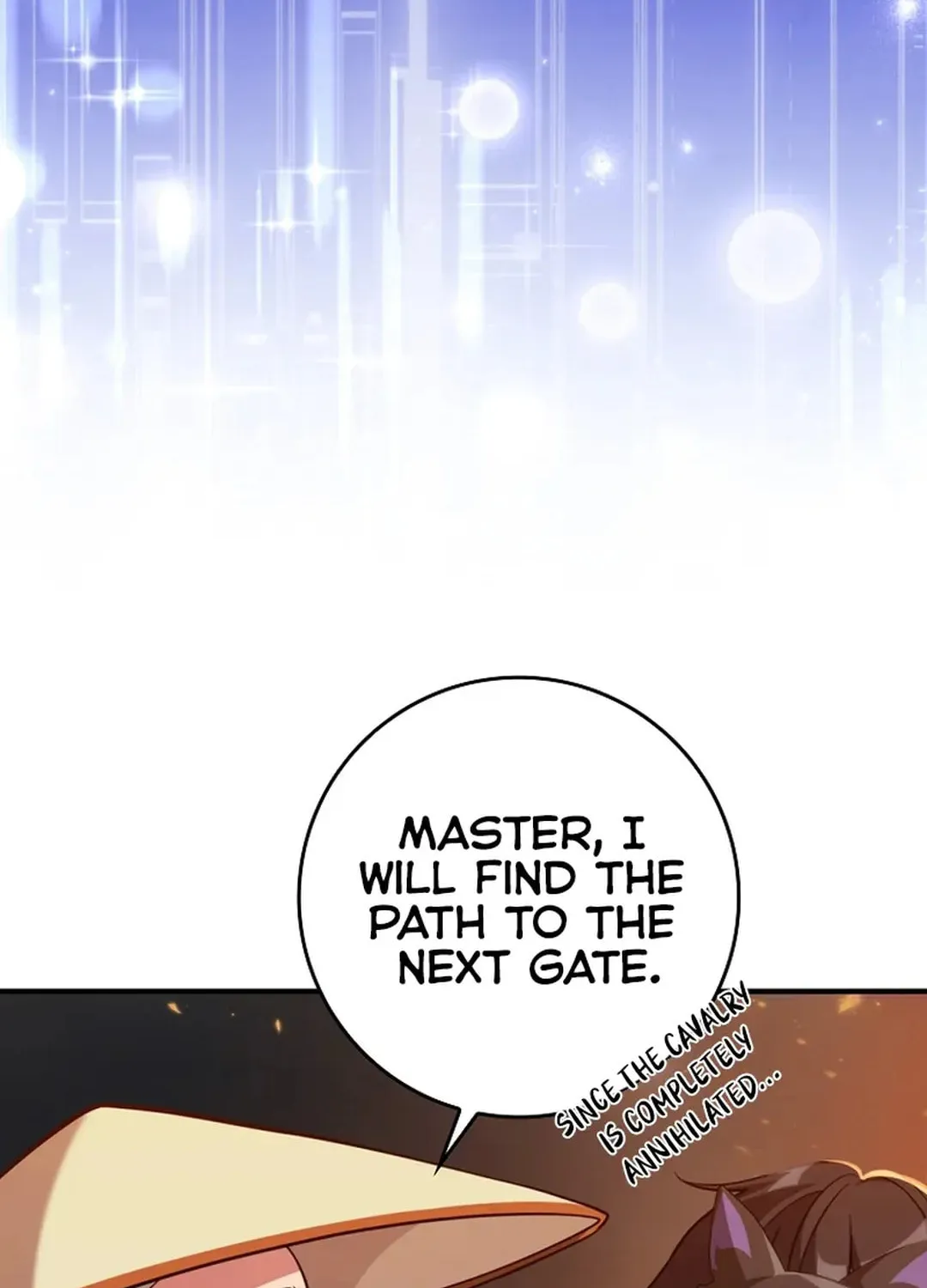 Read The Maxed-out Player chapter 68 image 51 on Lezhin
