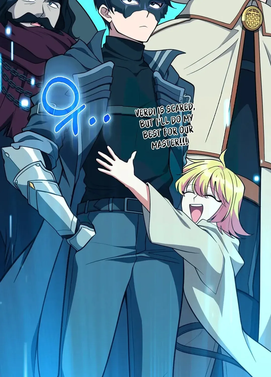 Read The Maxed-out Player chapter 68 image 62 on Lezhin