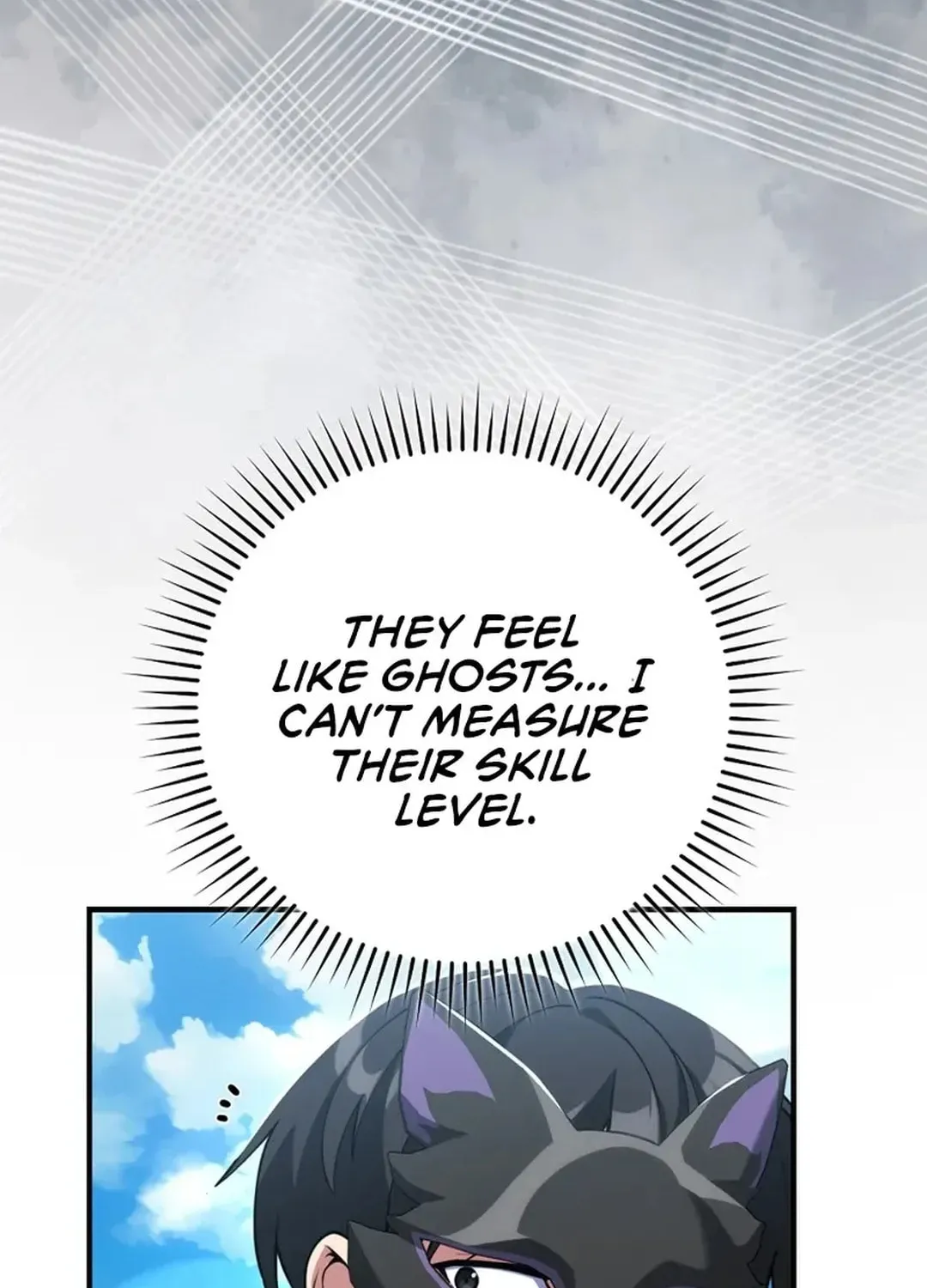 Read The Maxed-out Player chapter 68 image 8 on Lezhin
