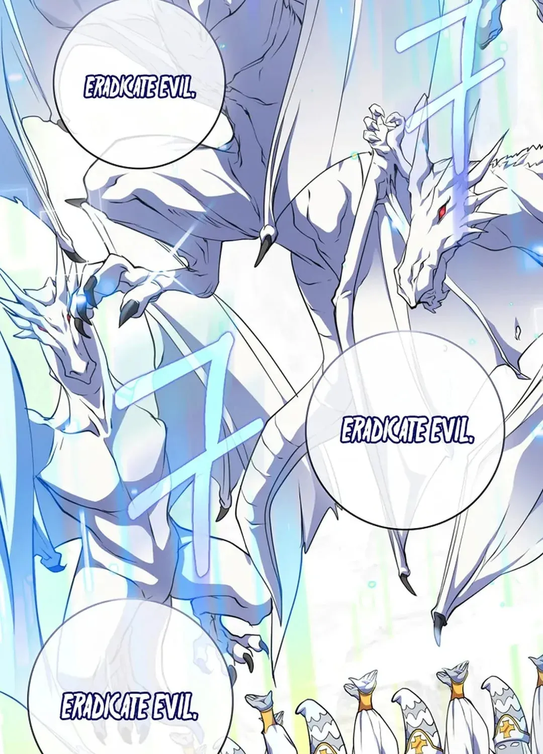 Read The Maxed-out Player chapter 68 image 82 on Lezhin