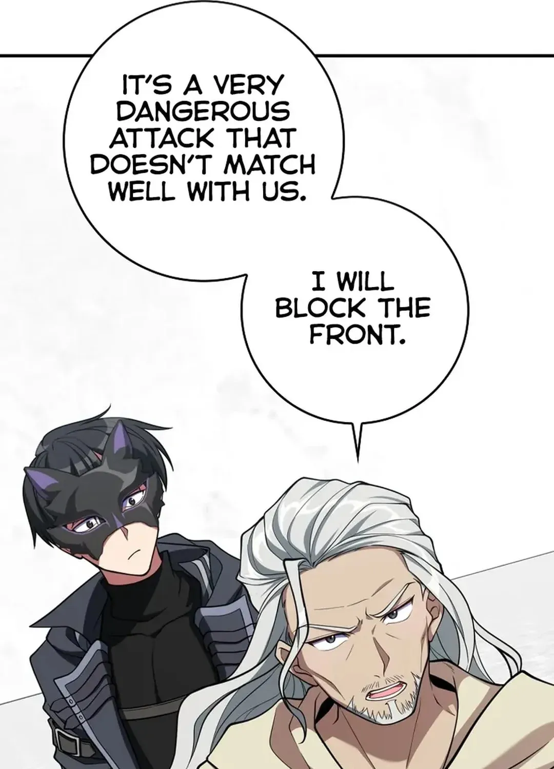 Read The Maxed-out Player chapter 68 image 86 on Lezhin