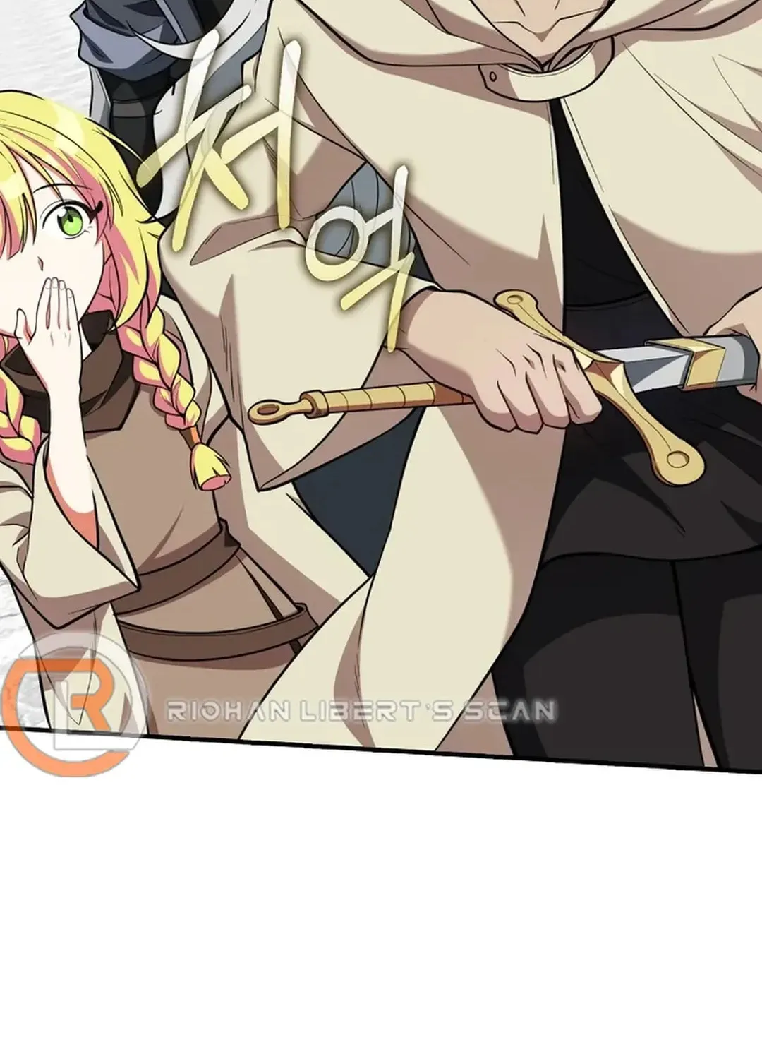 Read The Maxed-out Player chapter 68 image 87 on Lezhin