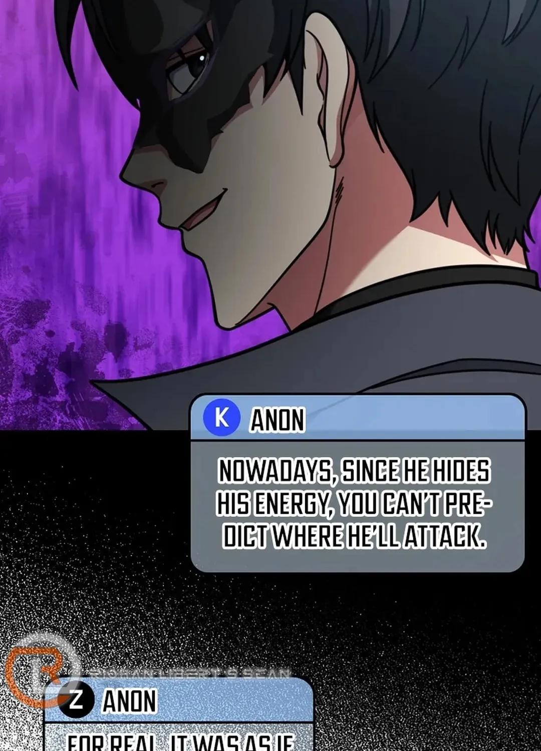 Read The Maxed-out Player chapter 69 image 106 on Lezhin