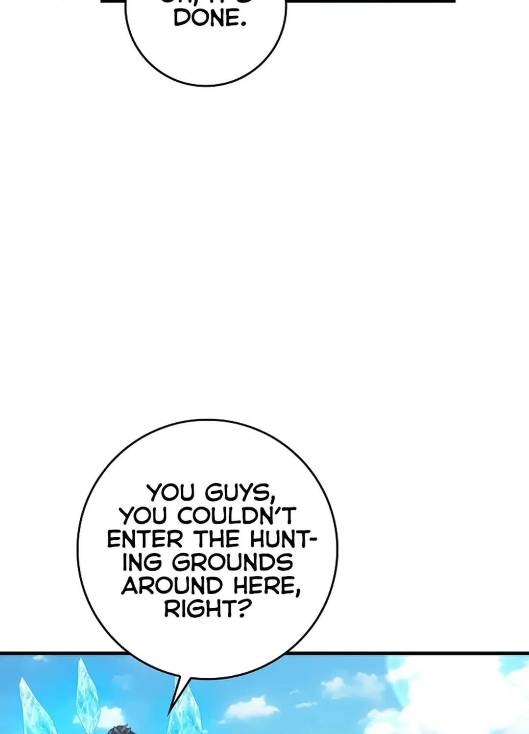 Read The Maxed-out Player chapter 69 image 109 on Lezhin