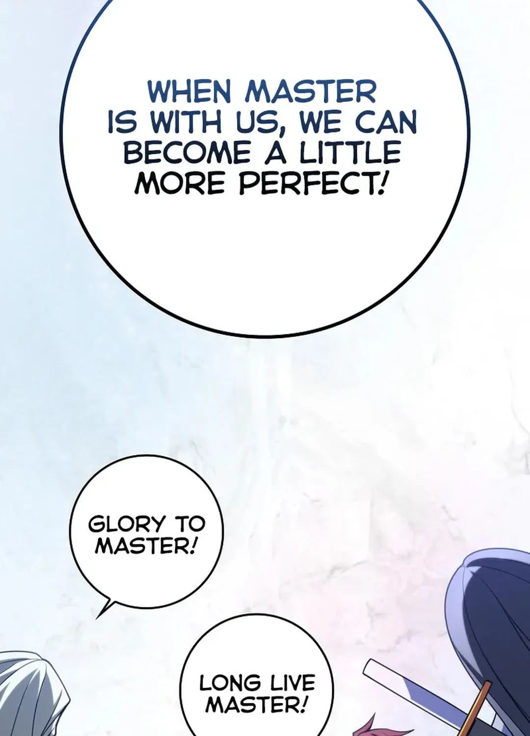 Read The Maxed-out Player chapter 69 image 11 on Lezhin