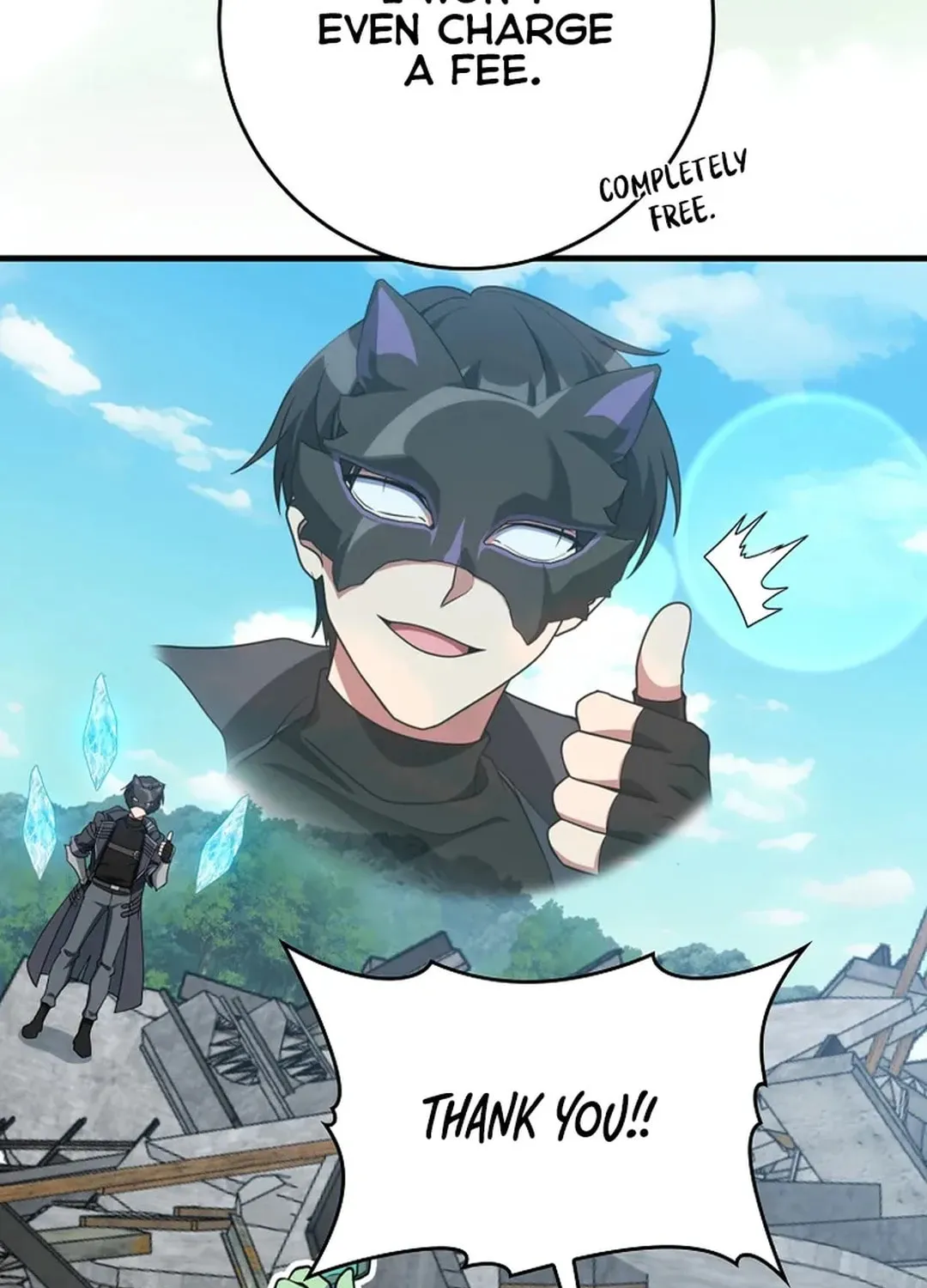 Read The Maxed-out Player chapter 69 image 114 on Lezhin