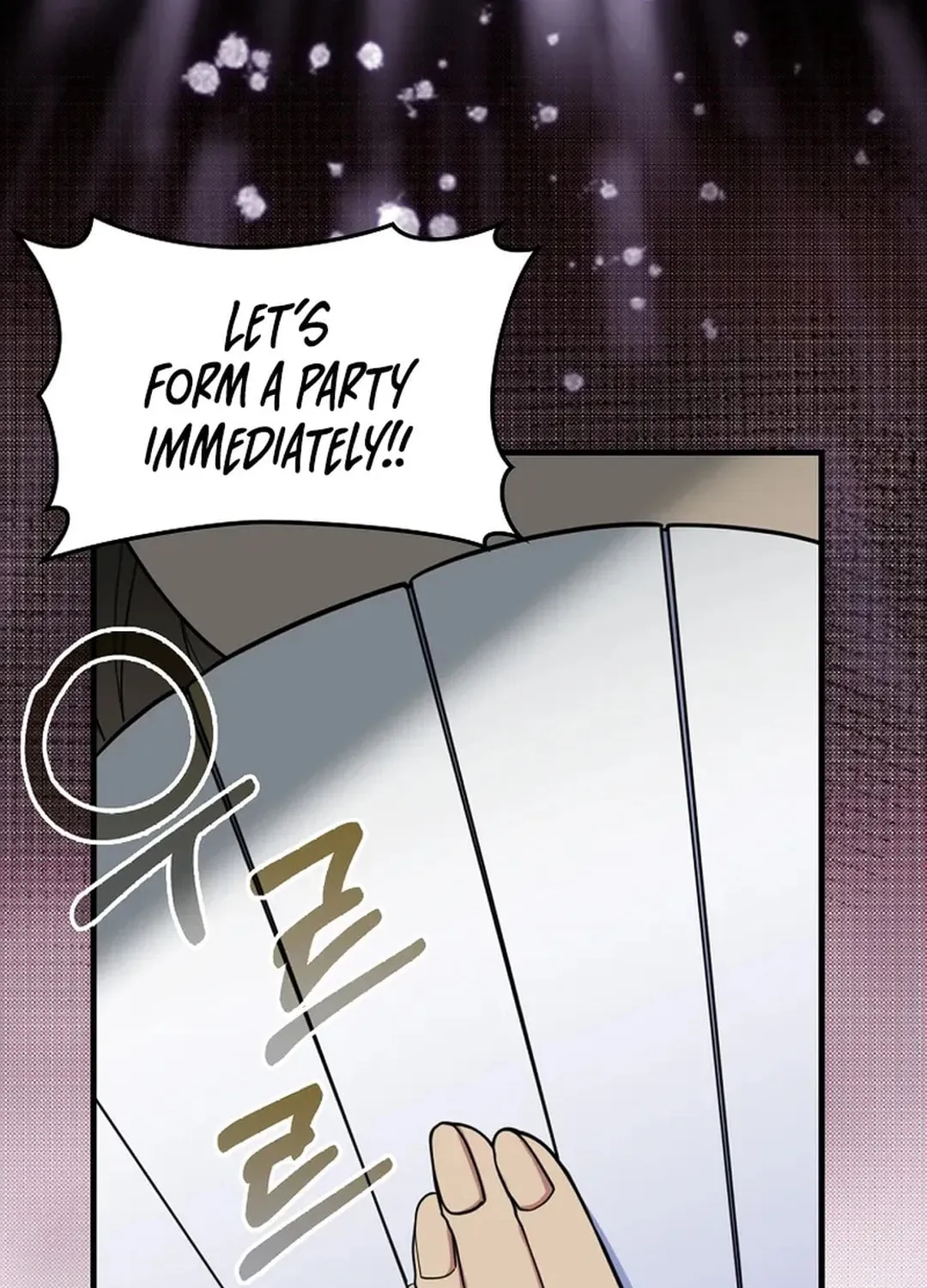 Read The Maxed-out Player chapter 69 image 117 on Lezhin