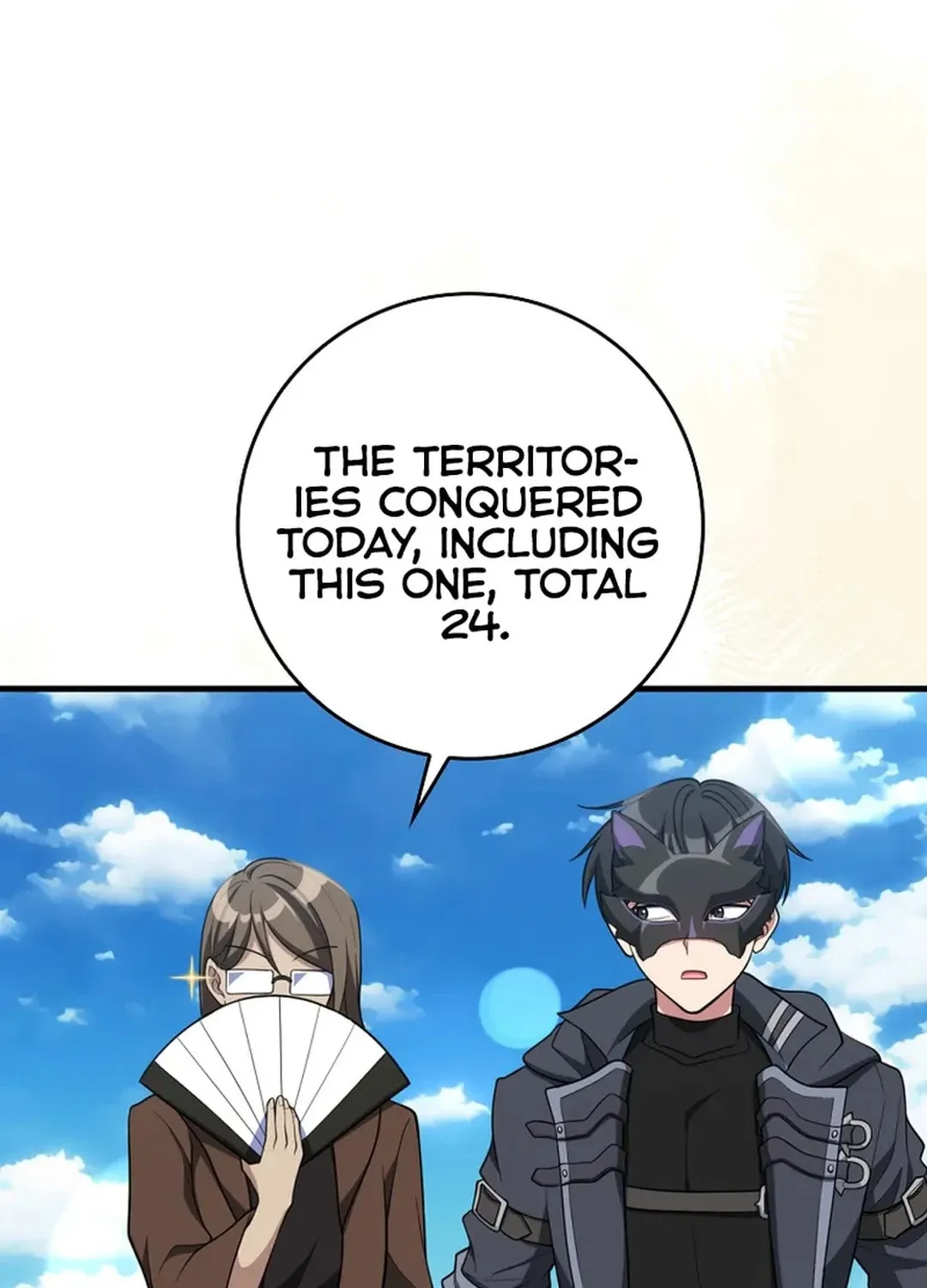 Read The Maxed-out Player chapter 69 image 119 on Lezhin