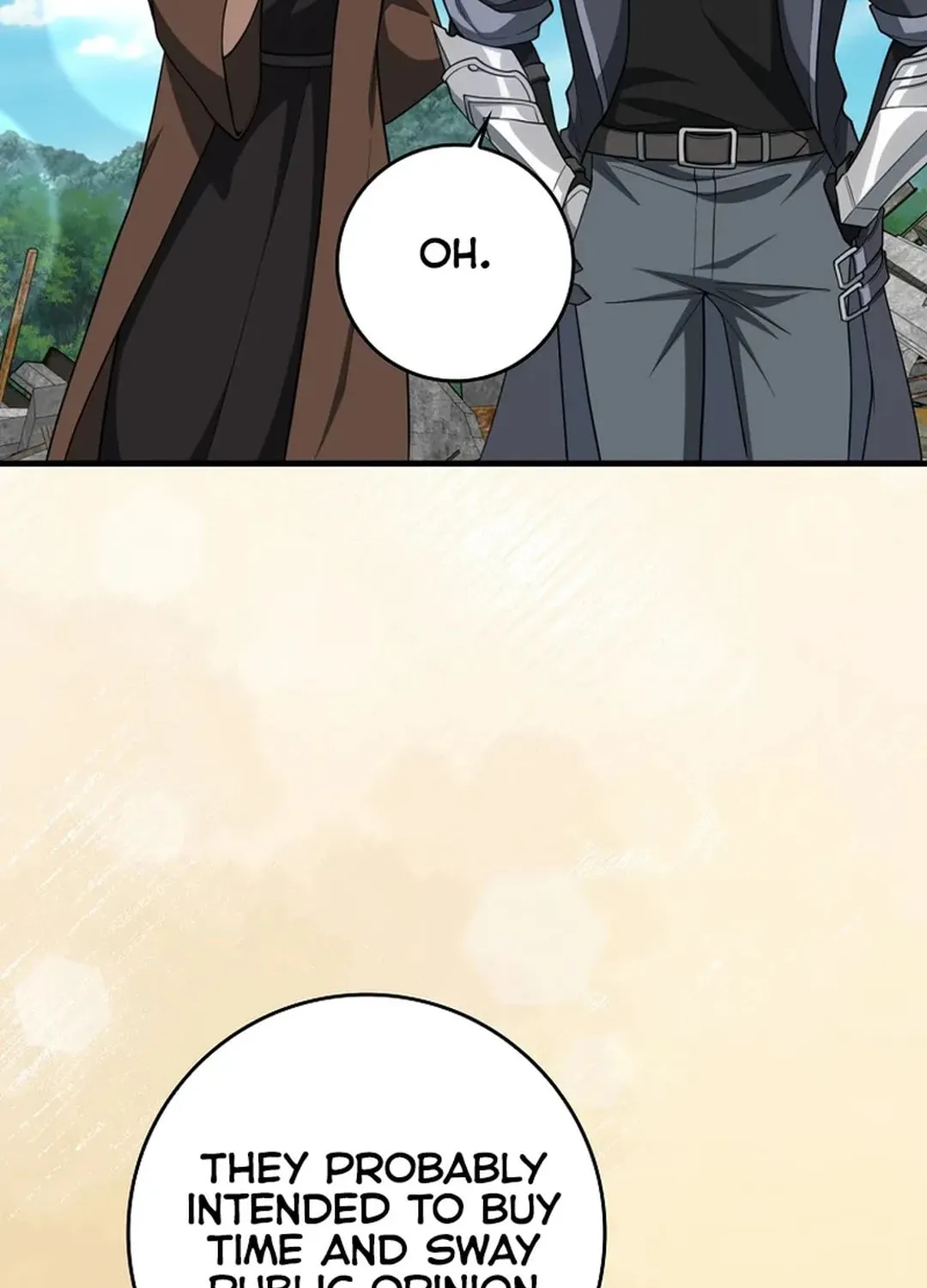 Read The Maxed-out Player chapter 69 image 120 on Lezhin