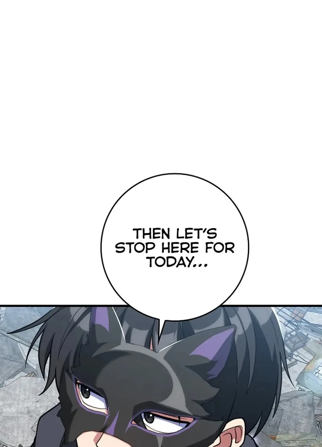 Read The Maxed-out Player chapter 69 image 127 on Lezhin