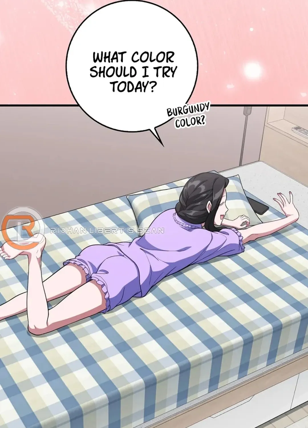 Read The Maxed-out Player chapter 69 image 133 on Lezhin