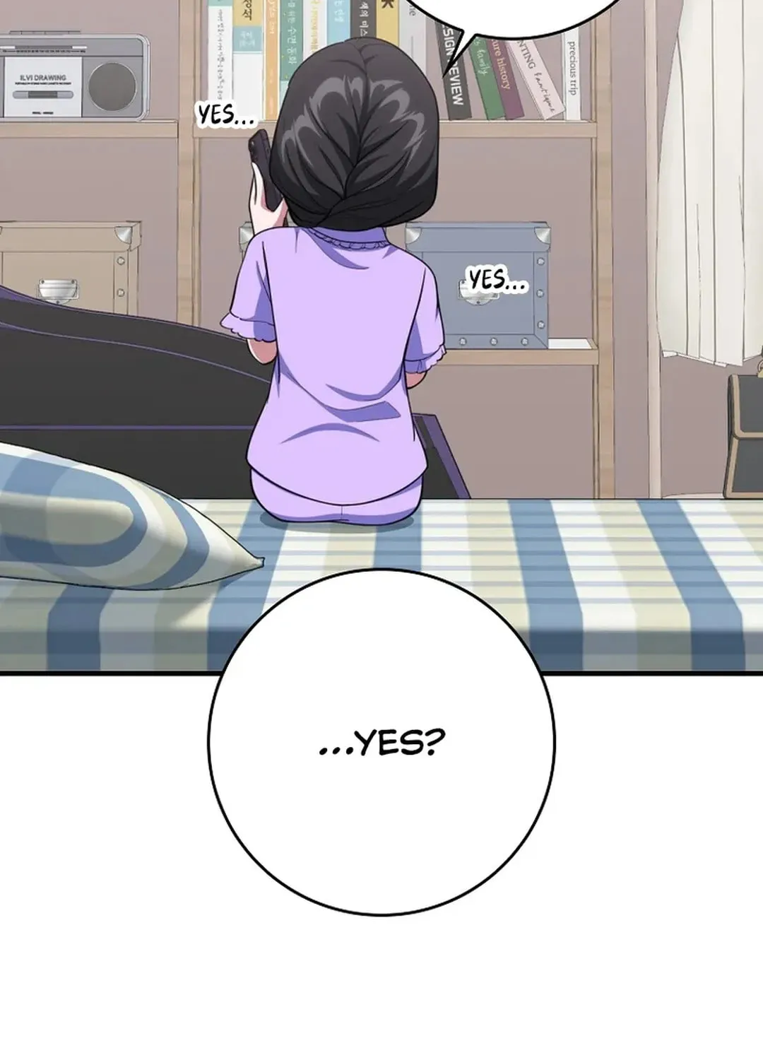 Read The Maxed-out Player chapter 69 image 140 on Lezhin
