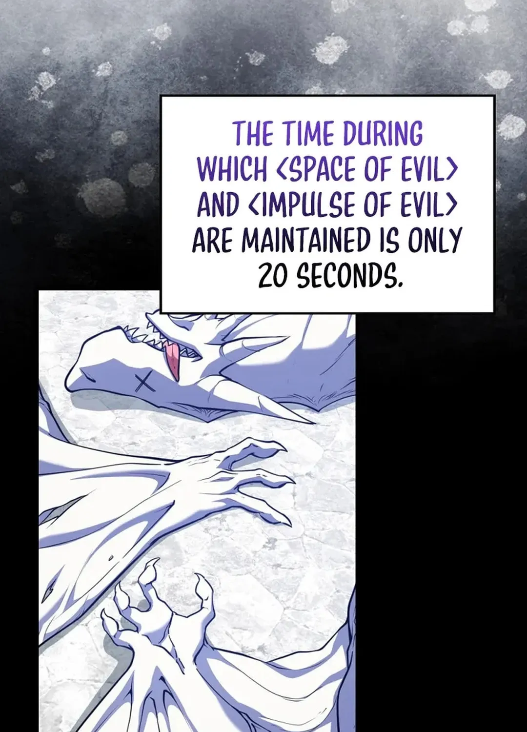 Read The Maxed-out Player chapter 69 image 15 on Lezhin
