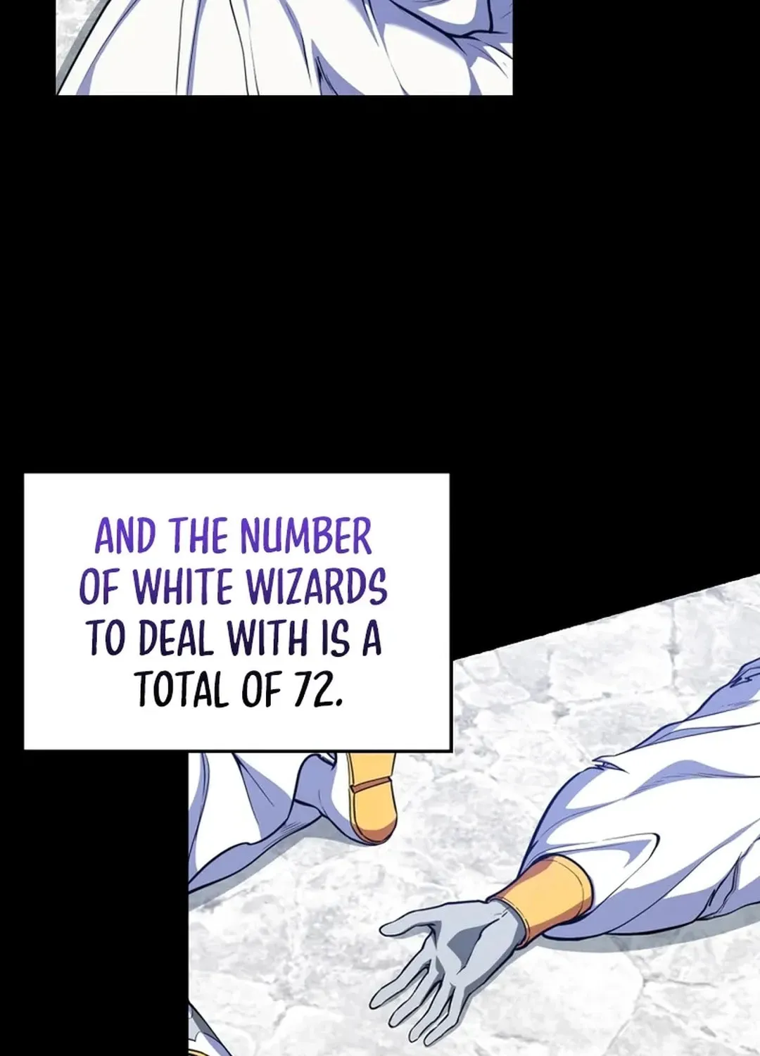 Read The Maxed-out Player chapter 69 image 16 on Lezhin