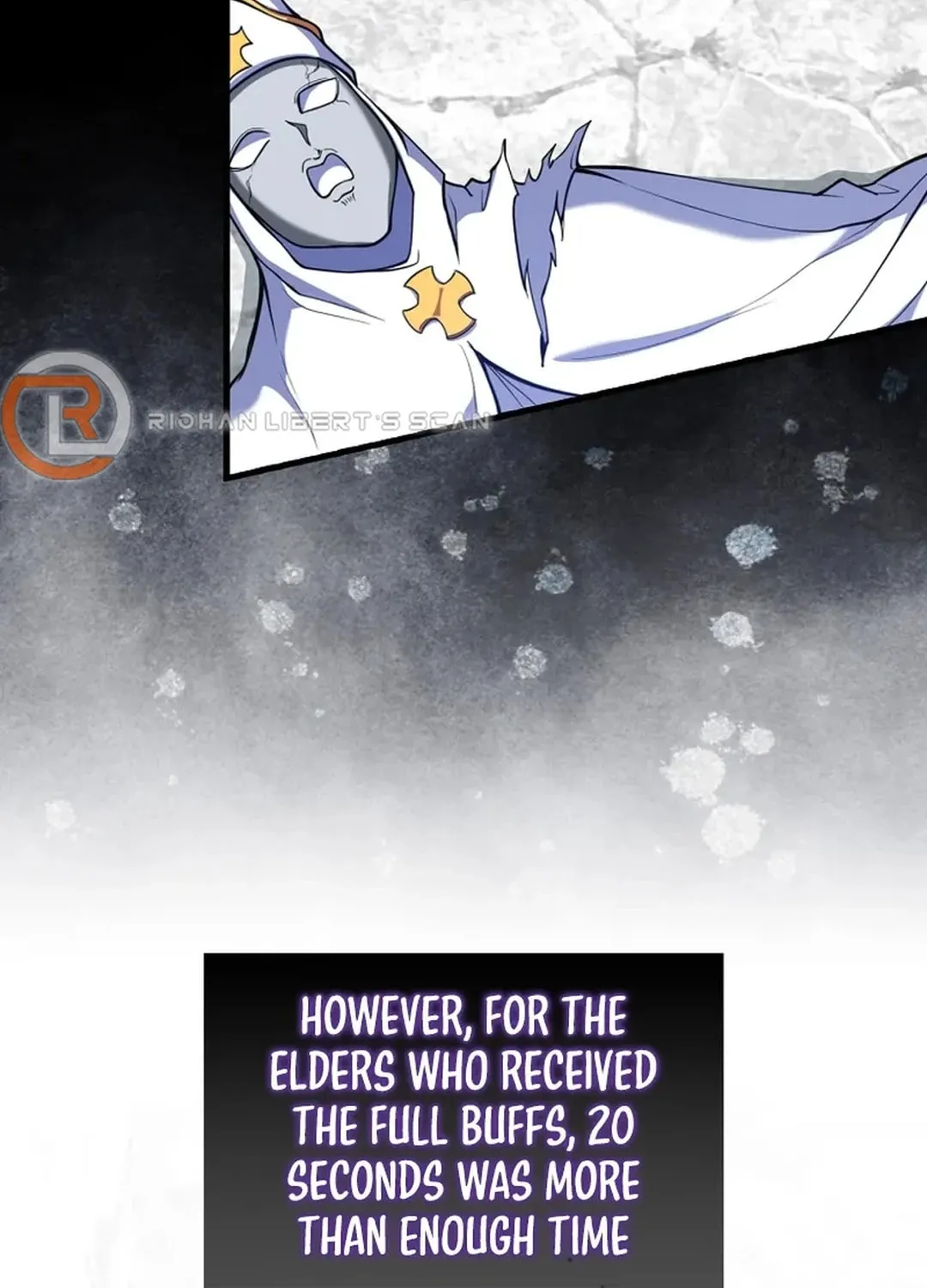 Read The Maxed-out Player chapter 69 image 17 on Lezhin