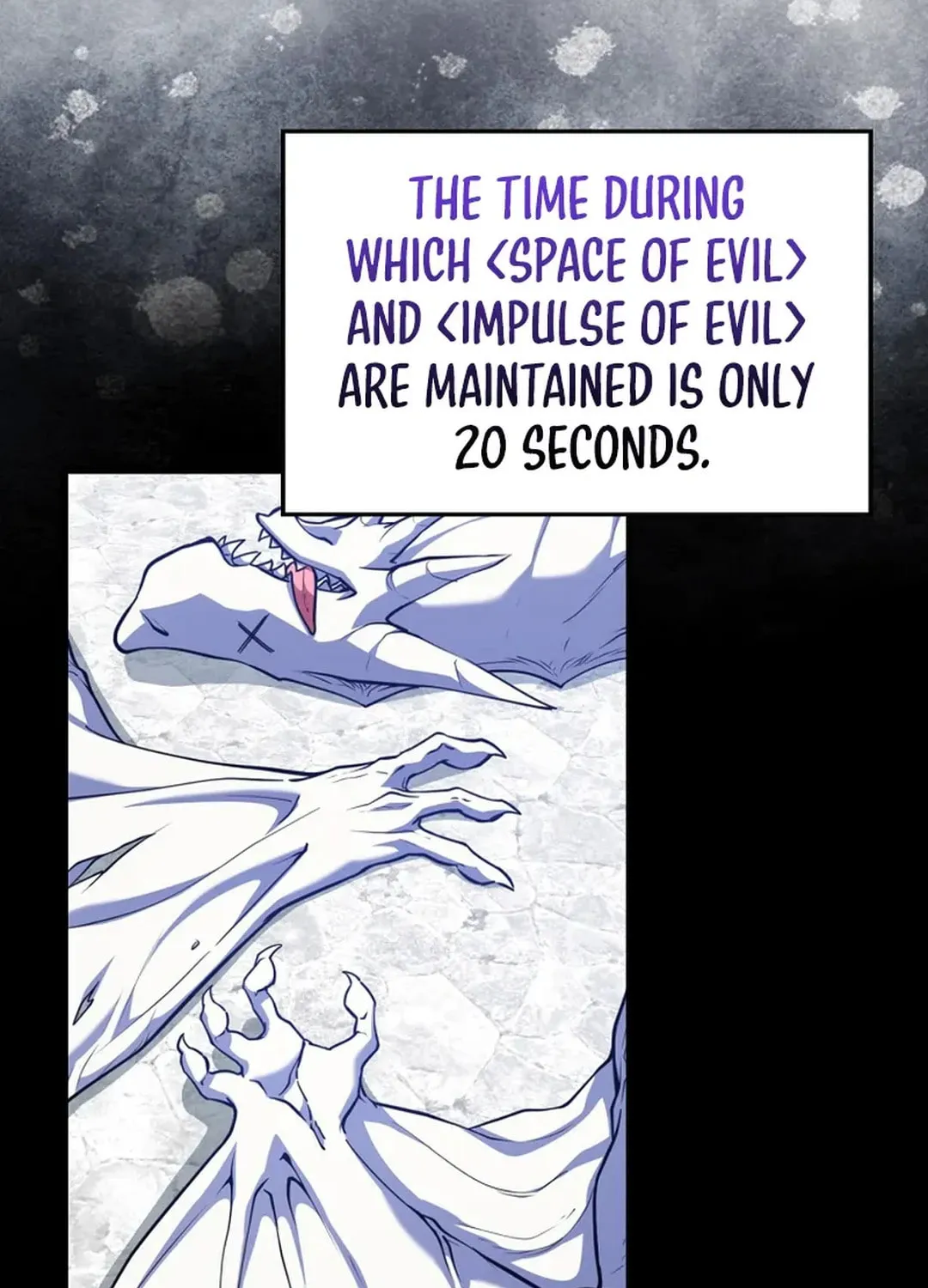 Read The Maxed-out Player chapter 69 image 2 on Lezhin