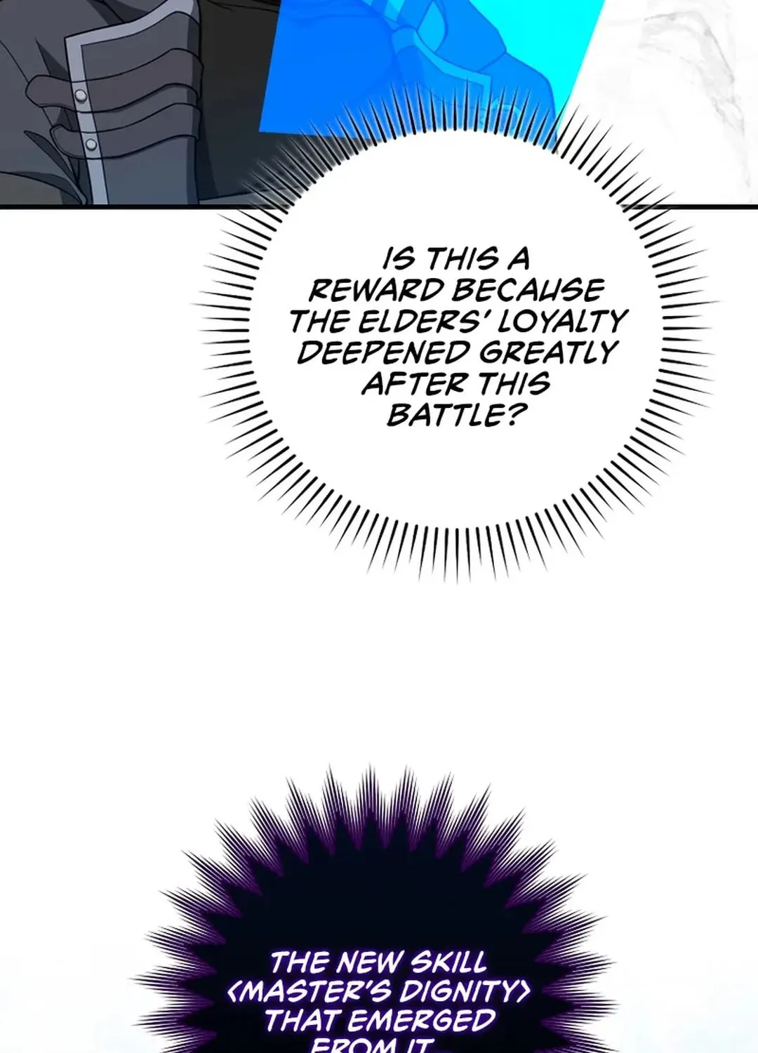 Read The Maxed-out Player chapter 69 image 29 on Lezhin