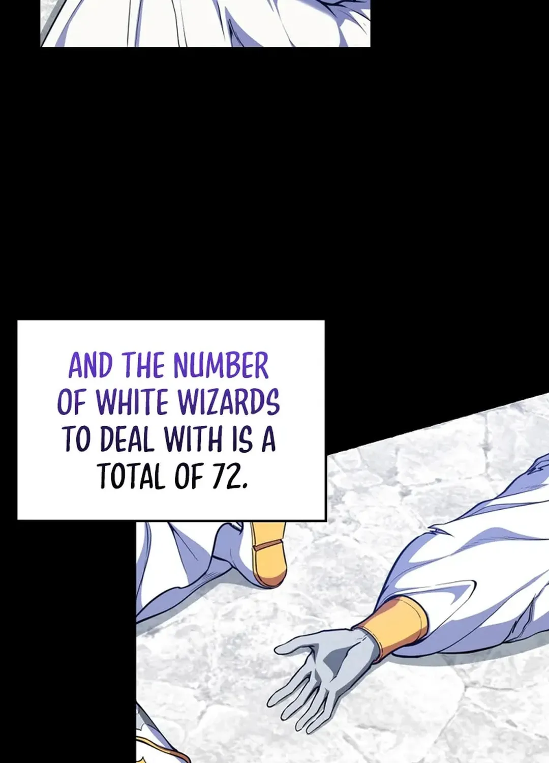Read The Maxed-out Player chapter 69 image 3 on Lezhin