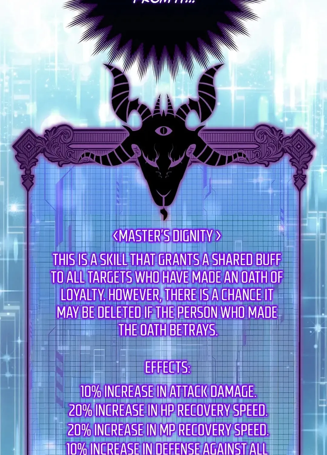 Read The Maxed-out Player chapter 69 image 30 on Lezhin