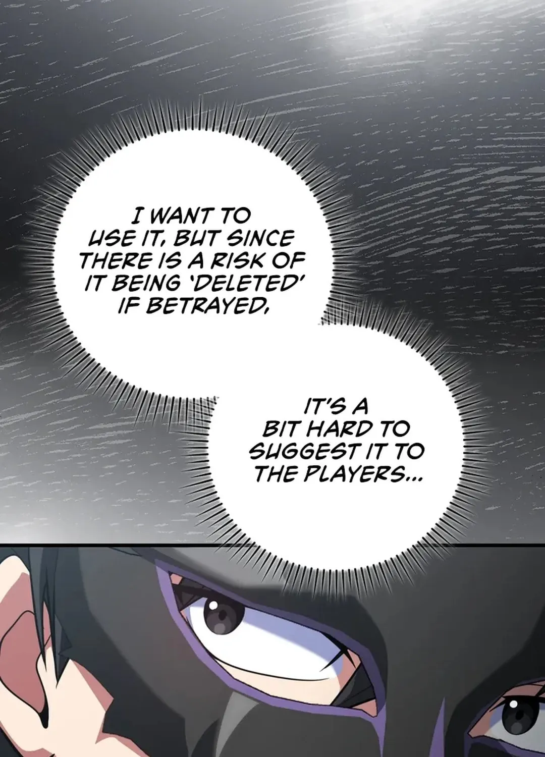 Read The Maxed-out Player chapter 69 image 33 on Lezhin