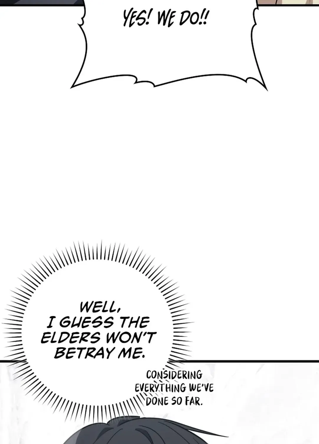 Read The Maxed-out Player chapter 69 image 36 on Lezhin