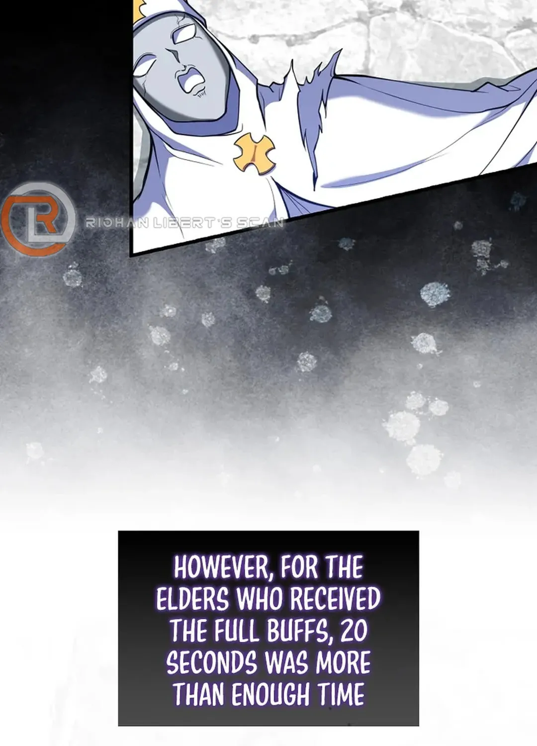 Read The Maxed-out Player chapter 69 image 4 on Lezhin