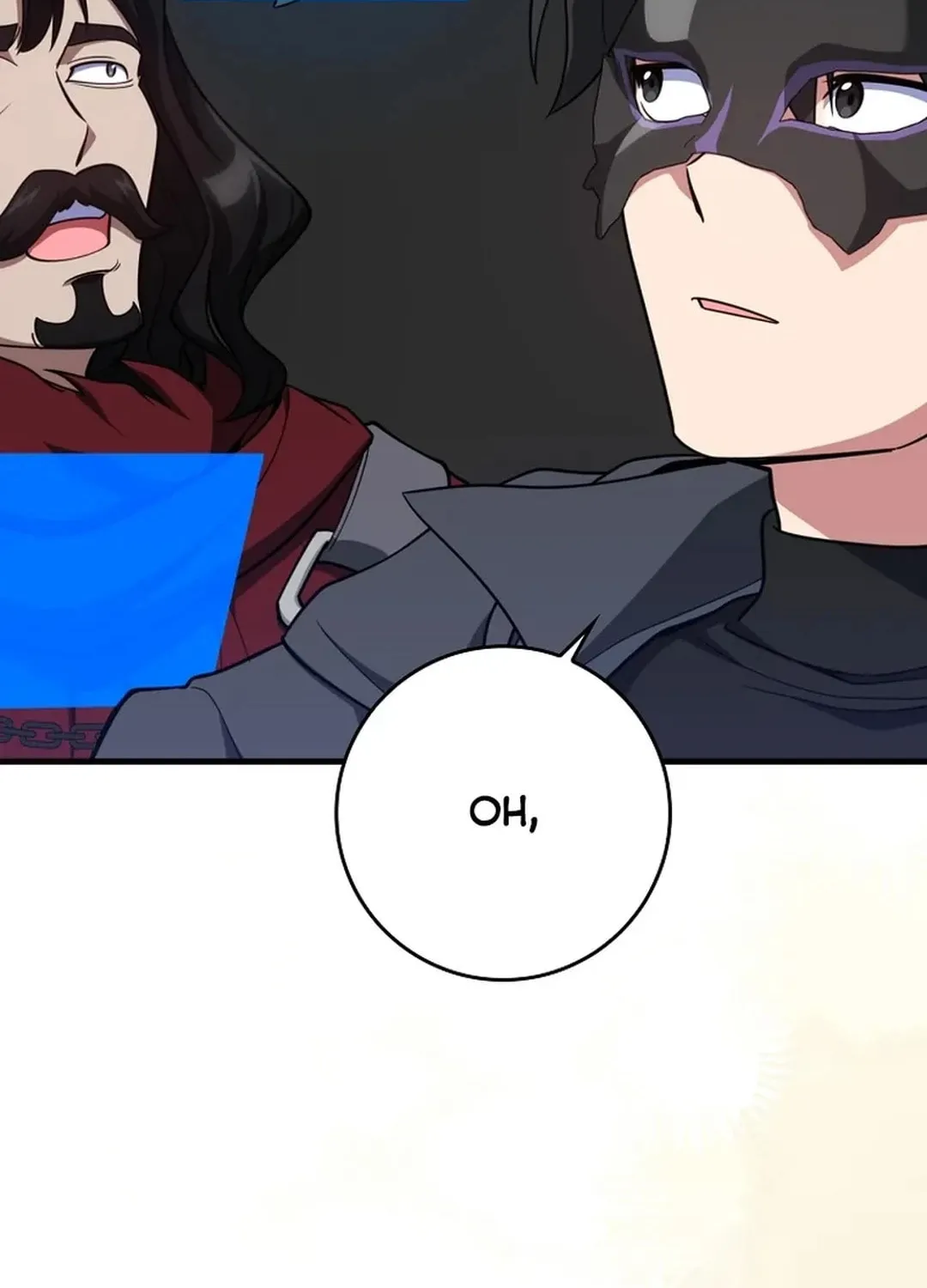 Read The Maxed-out Player chapter 69 image 42 on Lezhin