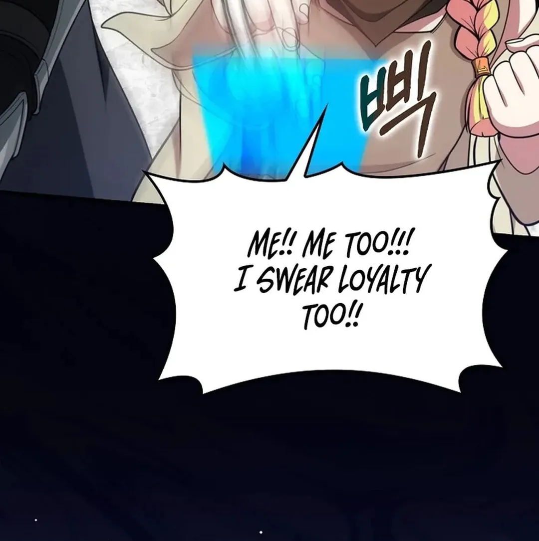 Read The Maxed-out Player chapter 69 image 46 on Lezhin