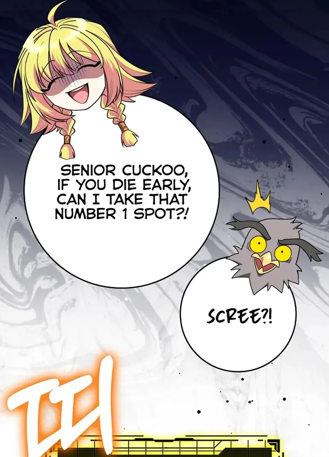 Read The Maxed-out Player chapter 69 image 47 on Lezhin