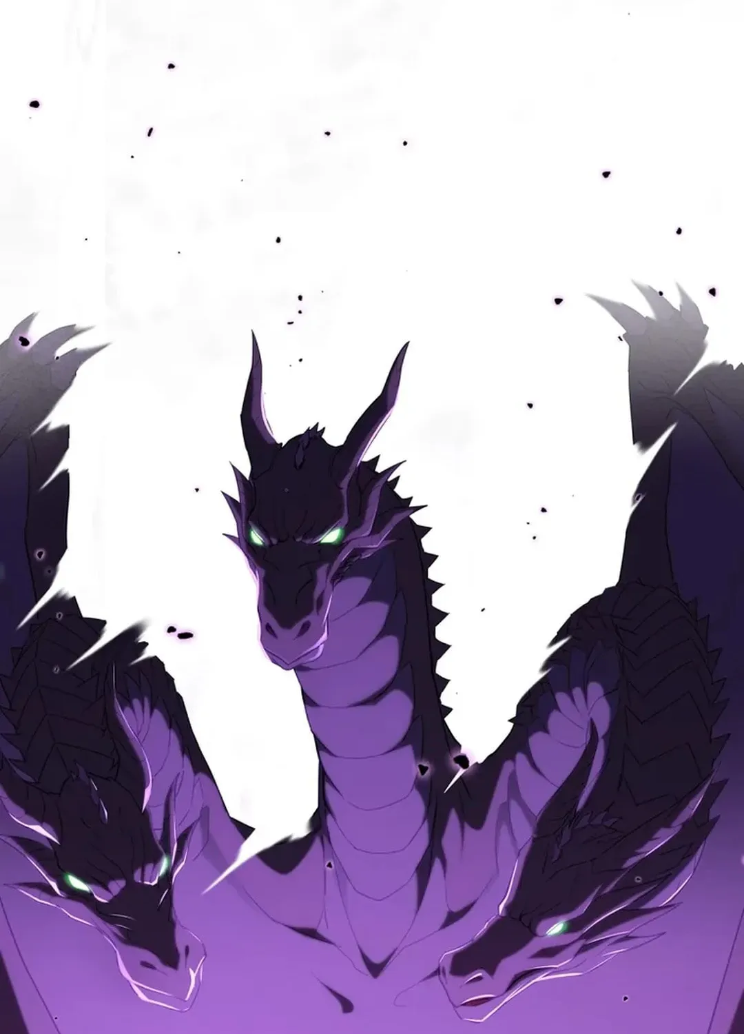 Read The Maxed-out Player chapter 69 image 5 on Lezhin