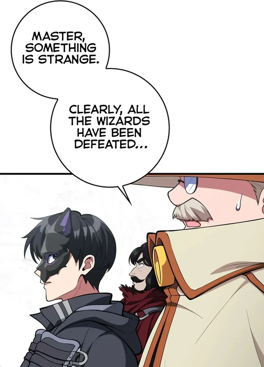 Read The Maxed-out Player chapter 69 image 53 on Lezhin