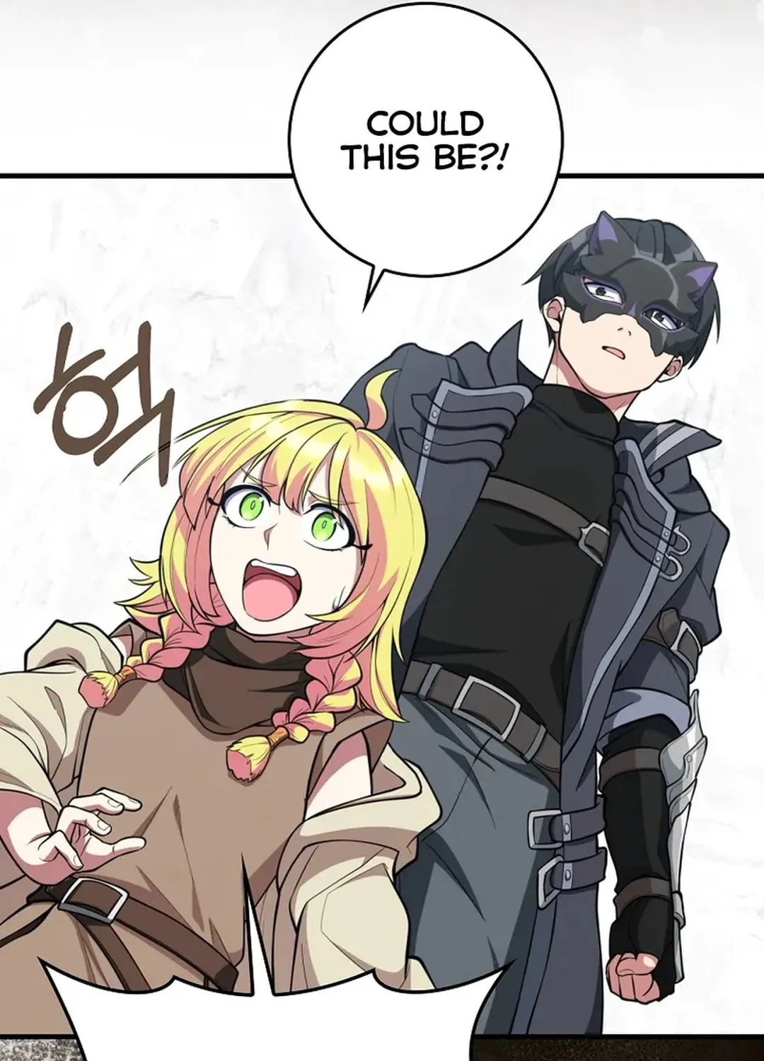 Read The Maxed-out Player chapter 69 image 59 on Lezhin