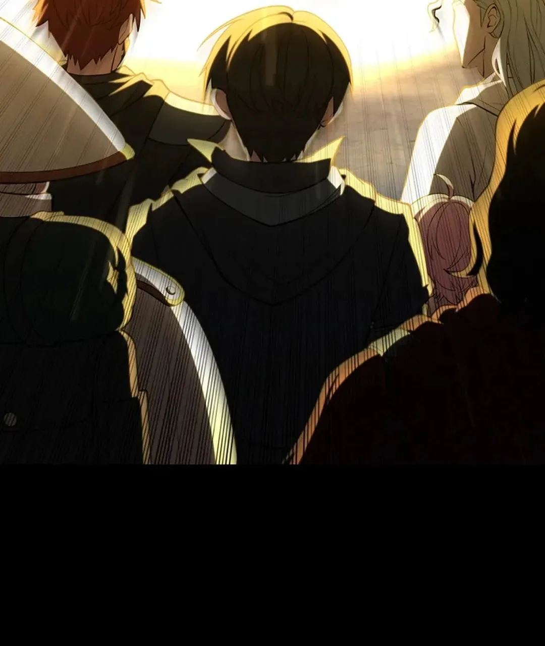 Read The Maxed-out Player chapter 69 image 64 on Lezhin