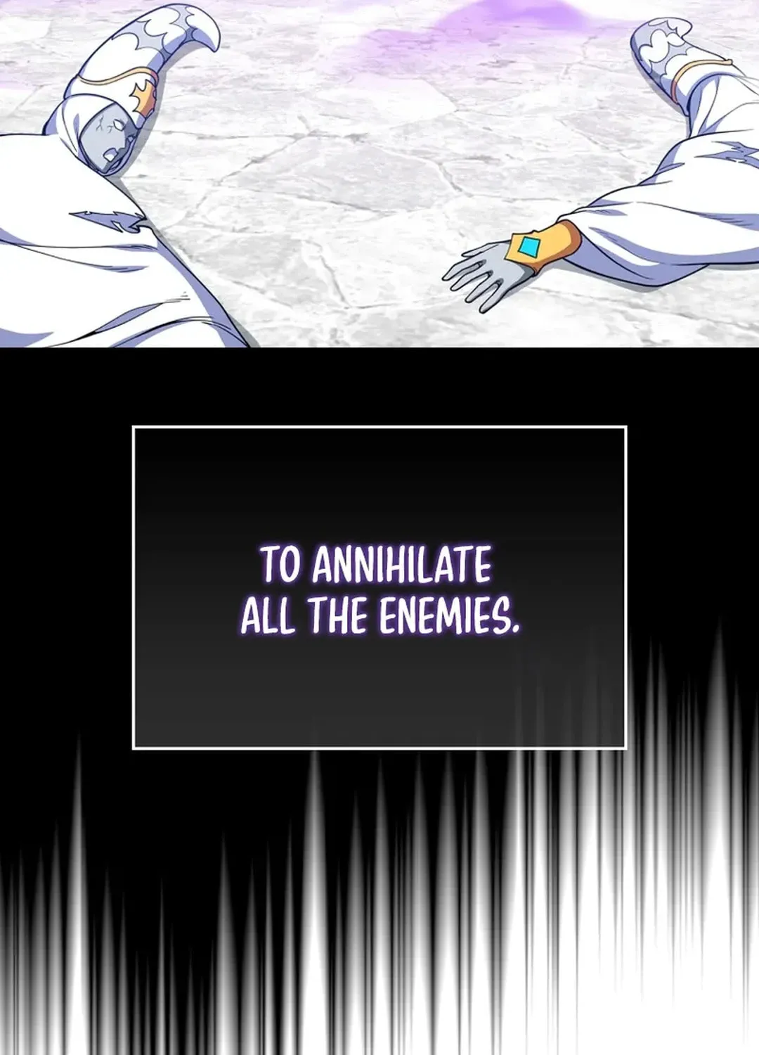 Read The Maxed-out Player chapter 69 image 7 on Lezhin
