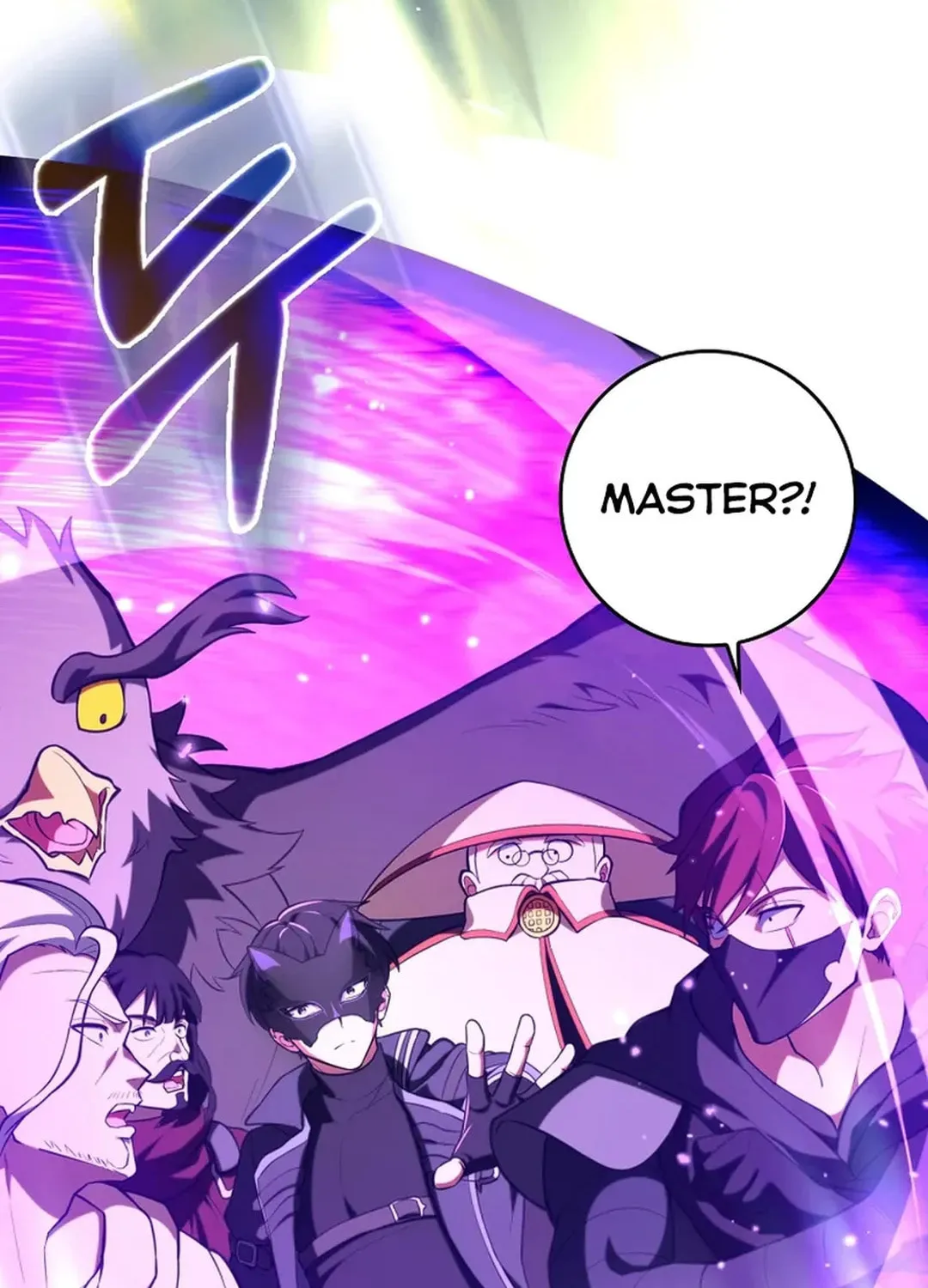 Read The Maxed-out Player chapter 69 image 74 on Lezhin