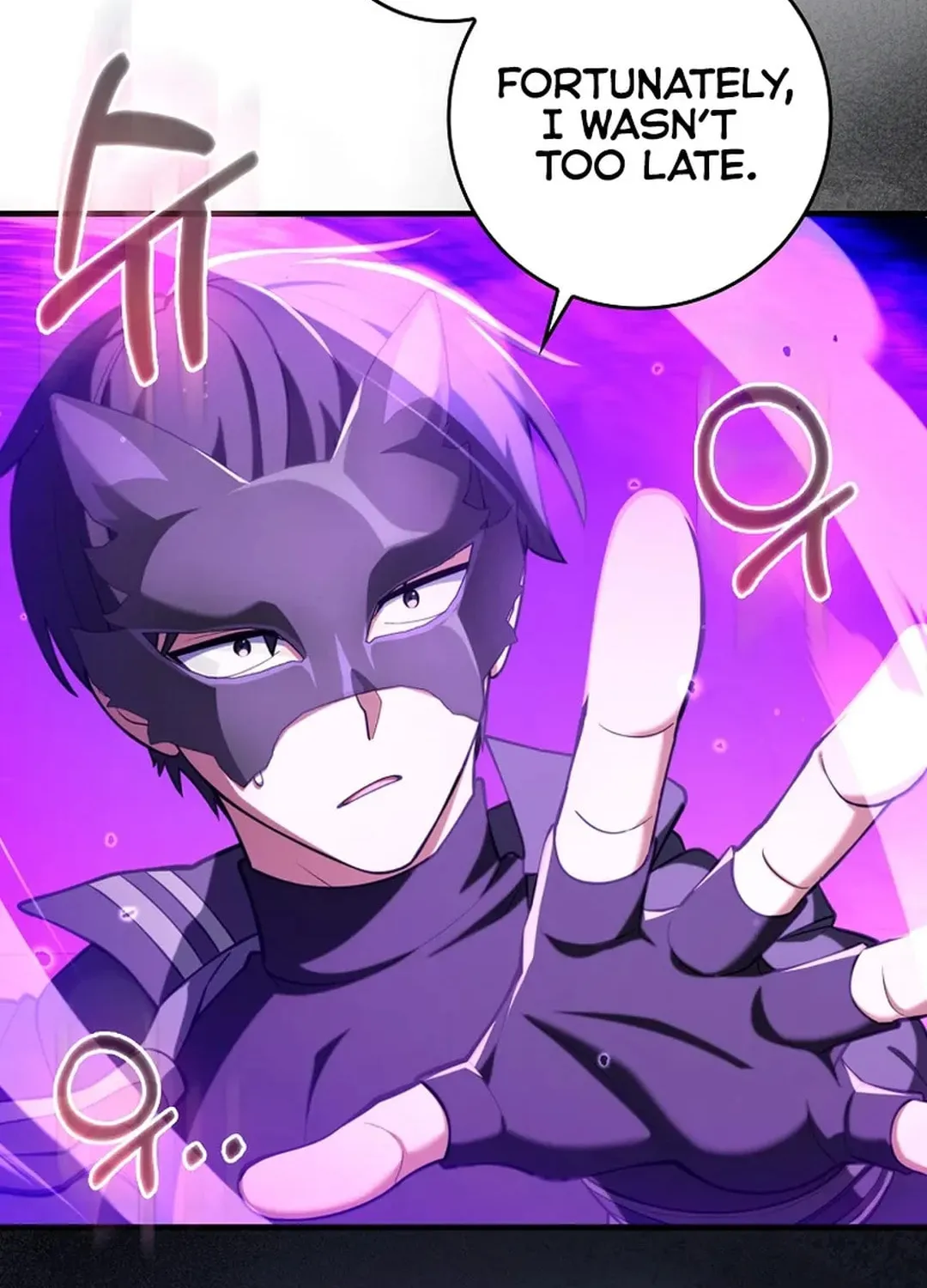 Read The Maxed-out Player chapter 69 image 76 on Lezhin