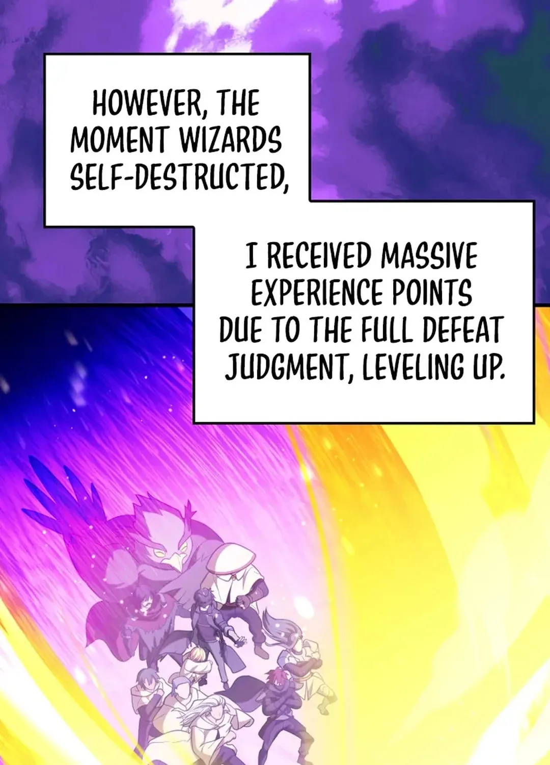 Read The Maxed-out Player chapter 69 image 78 on Lezhin