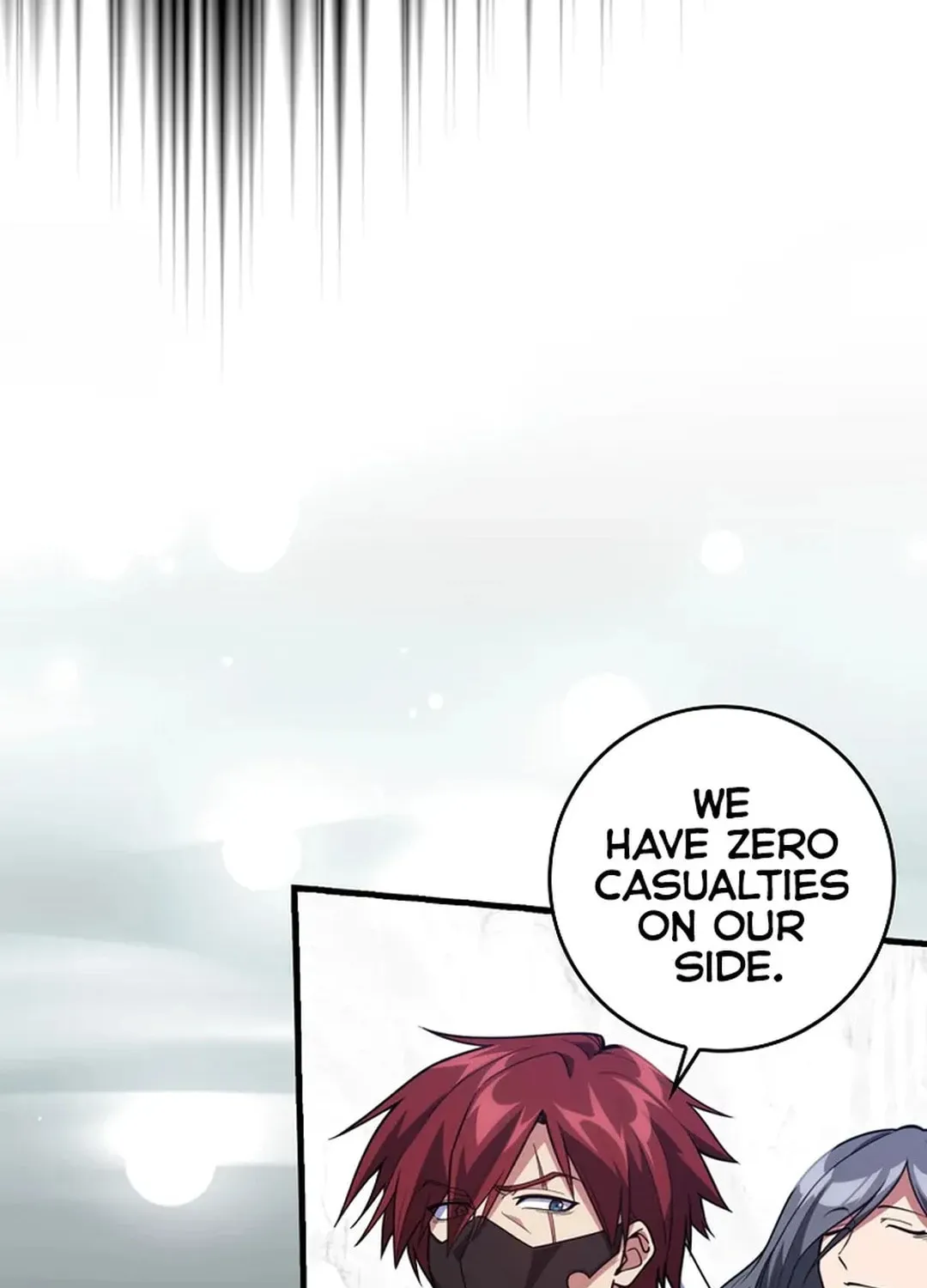 Read The Maxed-out Player chapter 69 image 8 on Lezhin