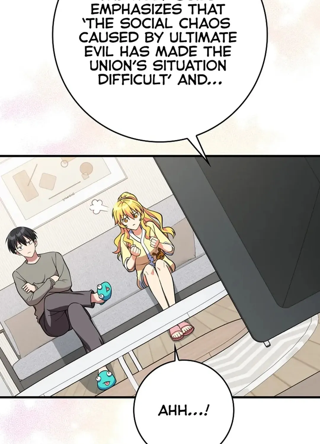 Read The Maxed-out Player chapter 69 image 87 on Lezhin