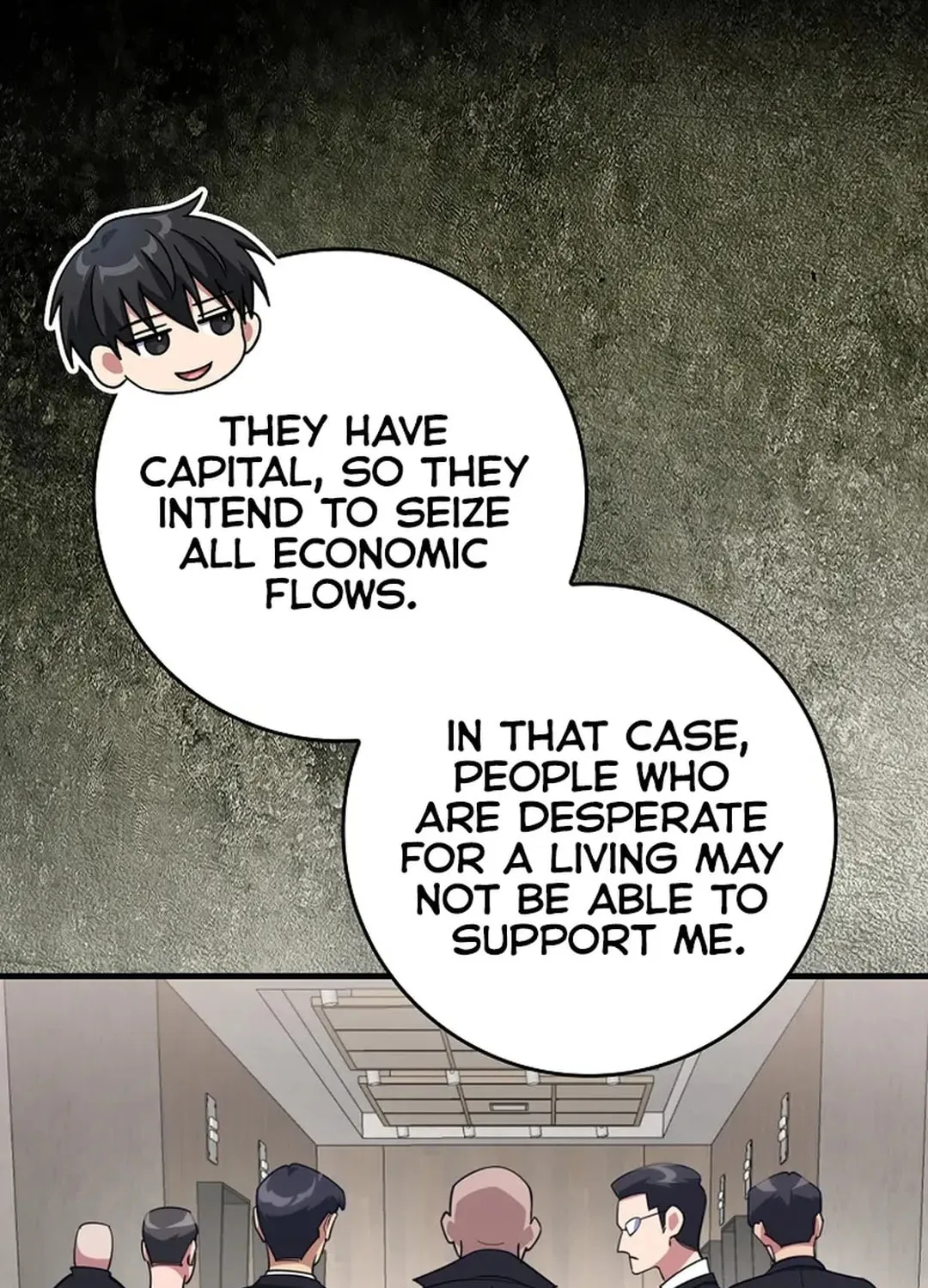 Read The Maxed-out Player chapter 69 image 91 on Lezhin