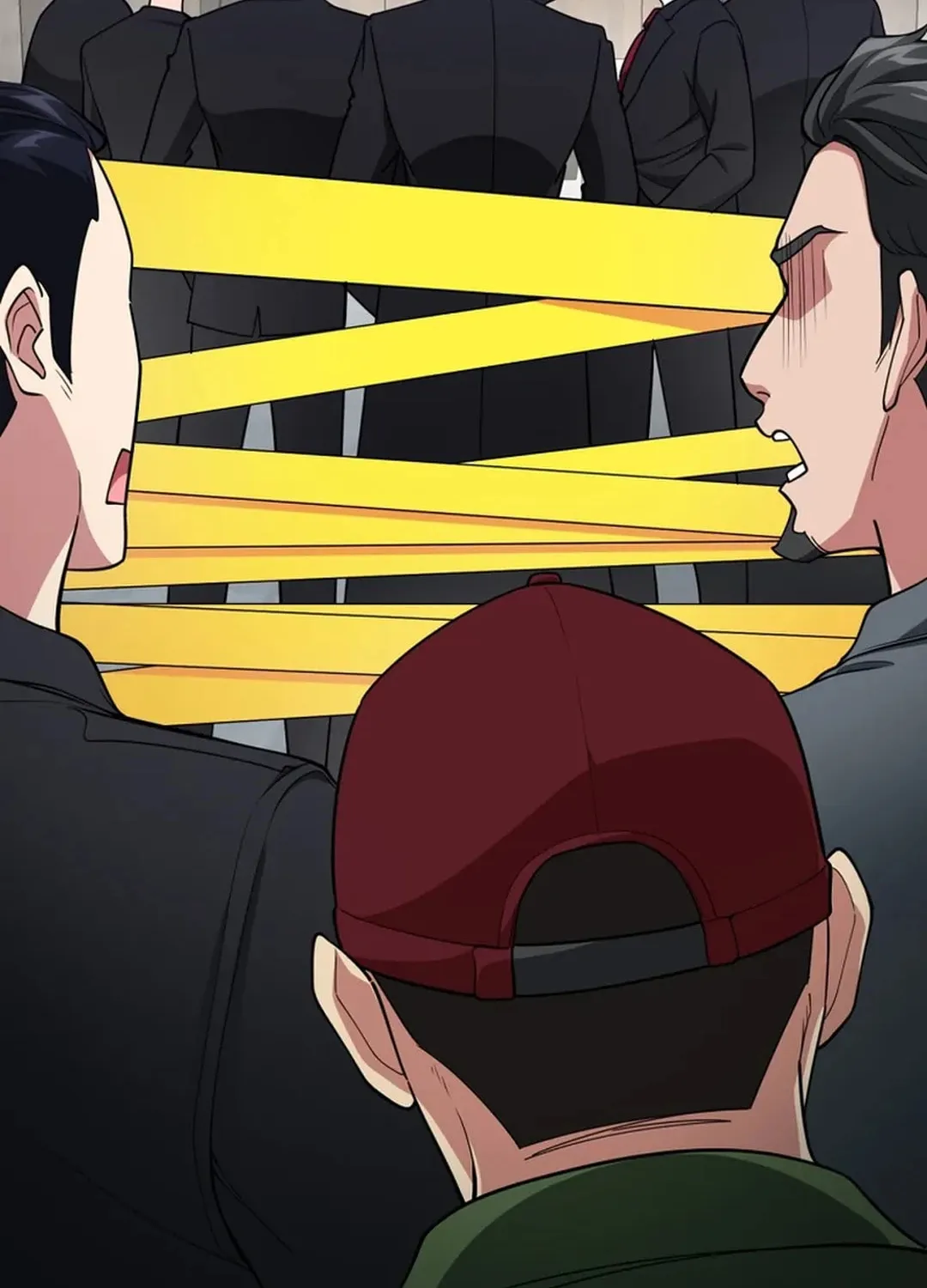 Read The Maxed-out Player chapter 69 image 92 on Lezhin