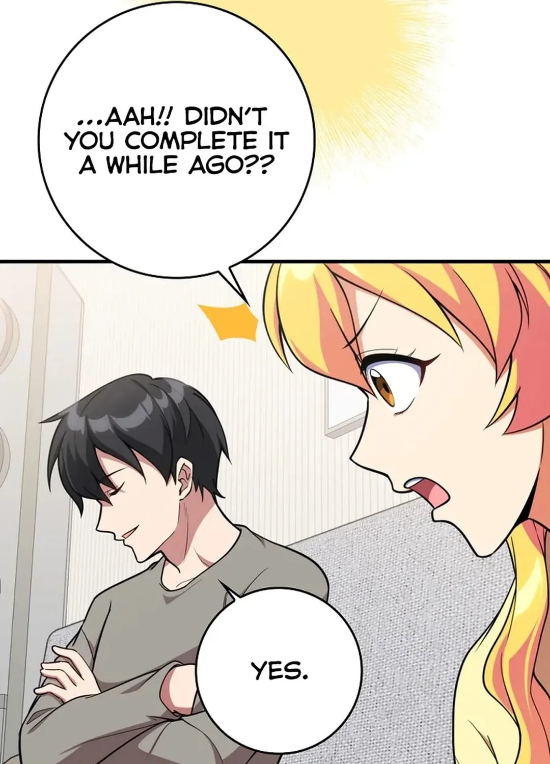 Read The Maxed-out Player chapter 69 image 98 on Lezhin