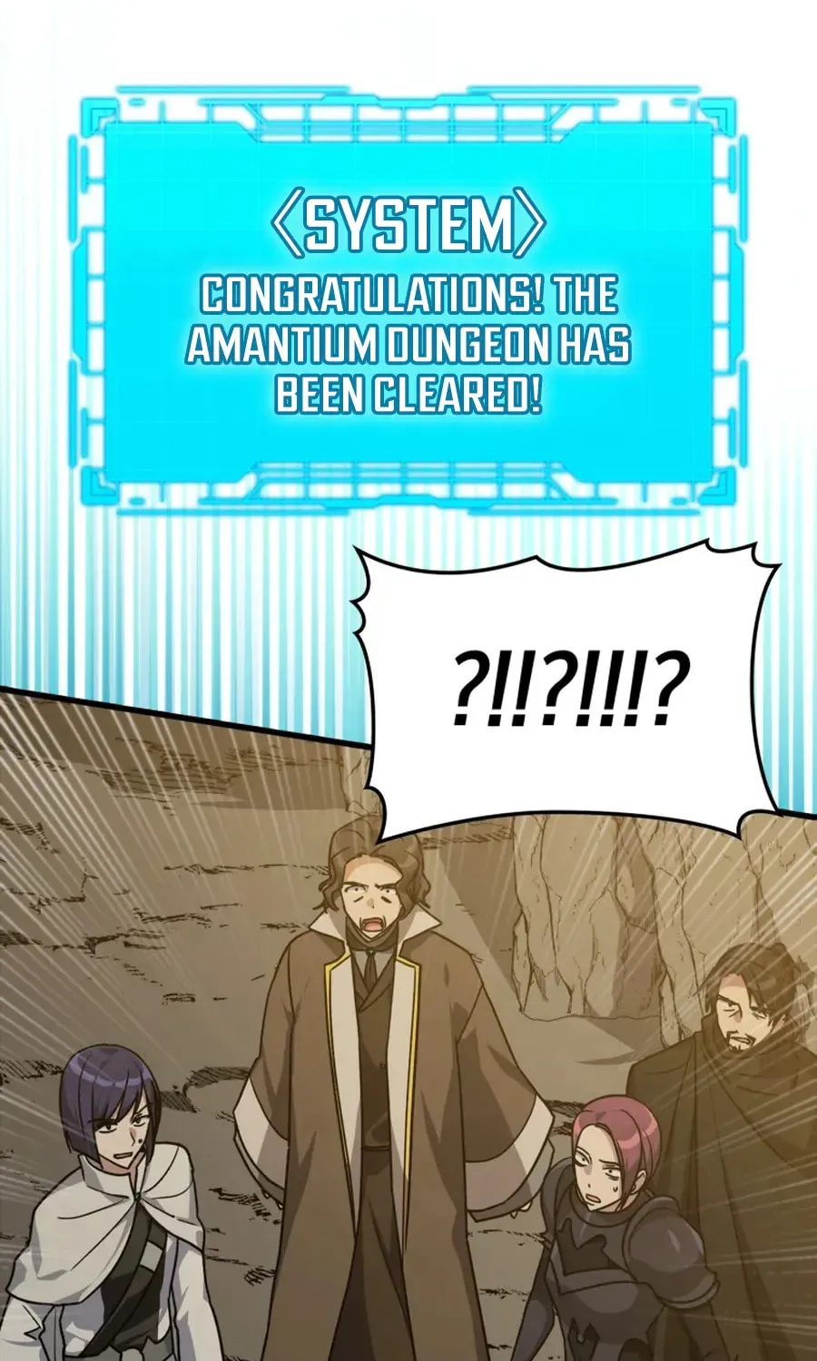 Read The Maxed-out Player chapter 7 image 103 on Lezhin