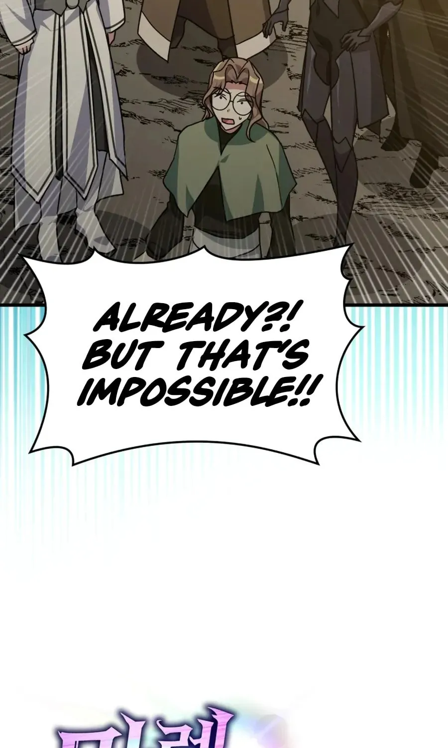 Read The Maxed-out Player chapter 7 image 104 on Lezhin