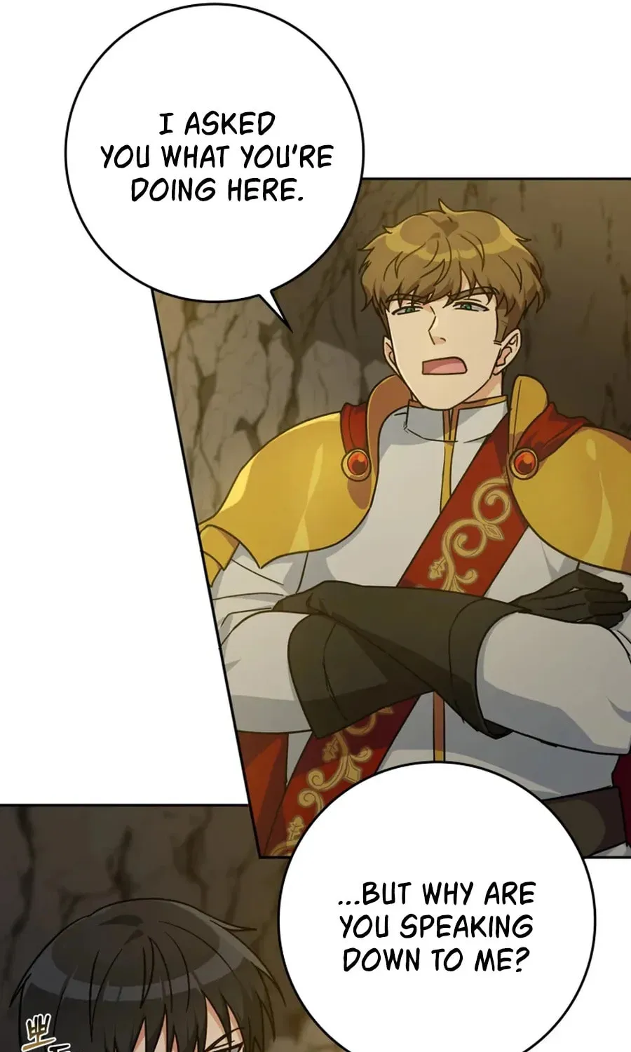 Read The Maxed-out Player chapter 7 image 20 on Lezhin