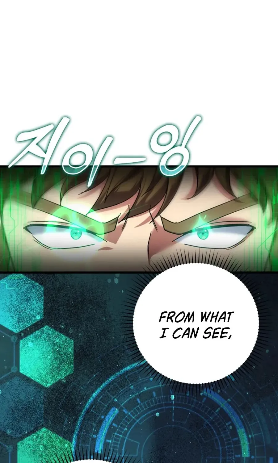 Read The Maxed-out Player chapter 7 image 23 on Lezhin