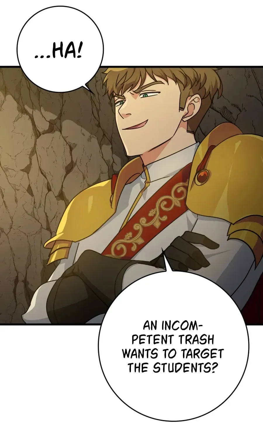 Read The Maxed-out Player chapter 7 image 27 on Lezhin