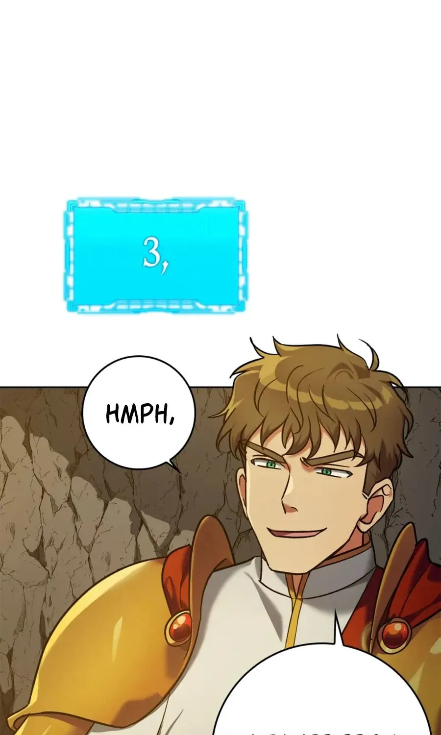 Read The Maxed-out Player chapter 7 image 36 on Lezhin