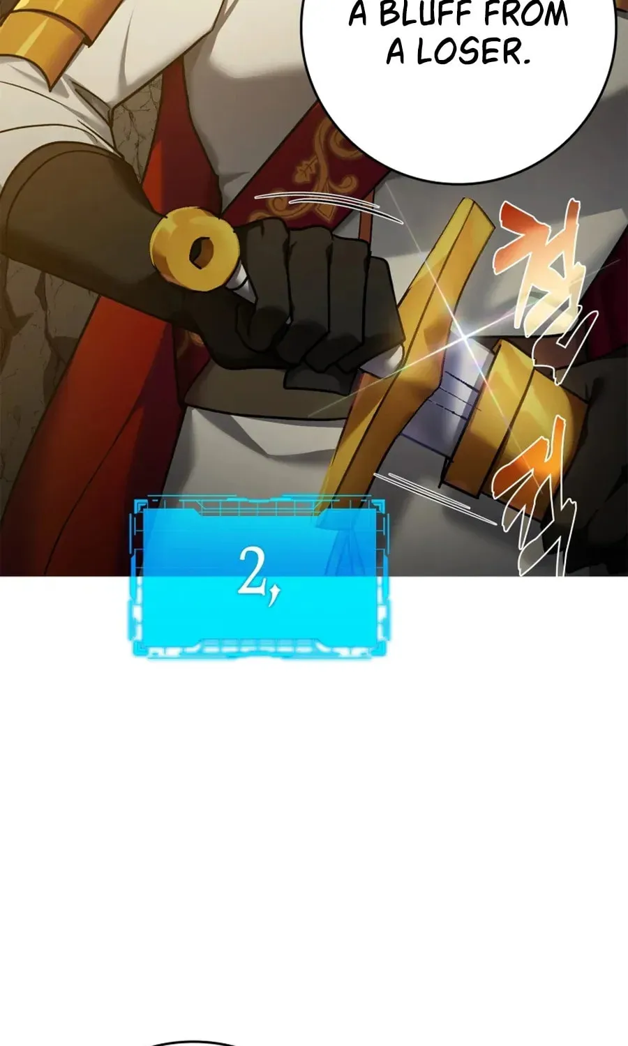 Read The Maxed-out Player chapter 7 image 37 on Lezhin