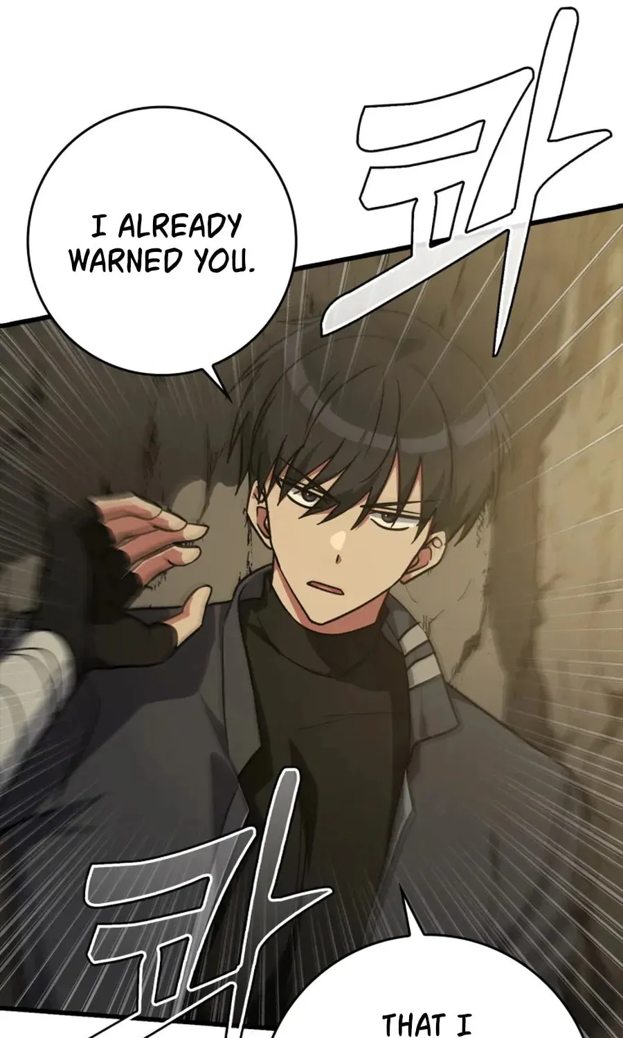 Read The Maxed-out Player chapter 7 image 45 on Lezhin